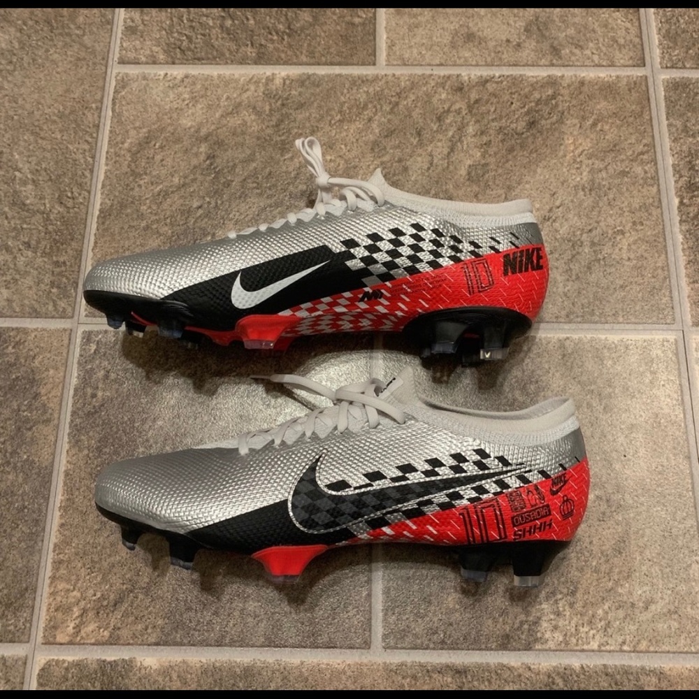 Nike Mercurial Vapor 13 PRO NeymarJr Soccer Cleats